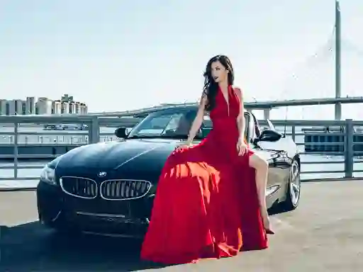 Gra Girls and Cars w Internecie