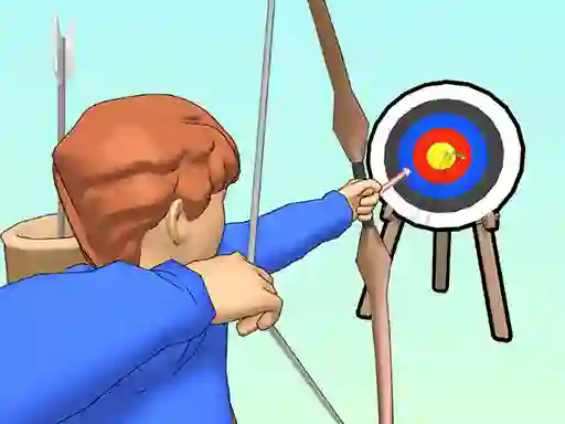 Gra Bow And Arrow w Internecie