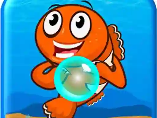 Gra Fish Bubble Shooter w Internecie