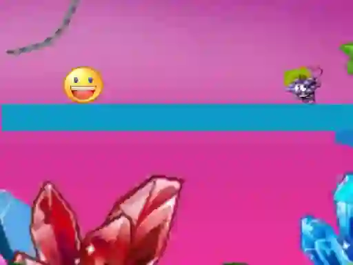 Gra Hungry Emoji Line w Internecie