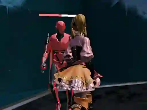 Gra Emily's Dream w Internecie