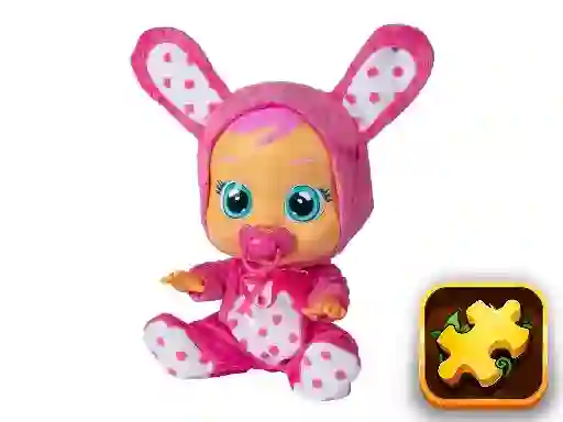 Gra Baby Doll Jigsaw w Internecie