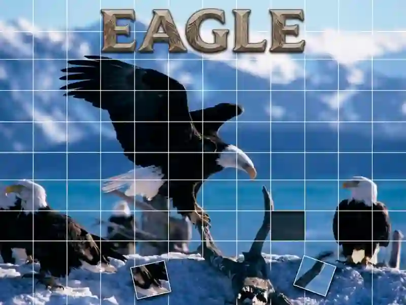 Gra Eagle w Internecie