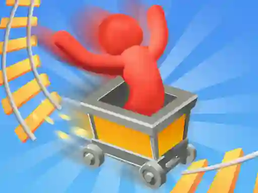 Gra Thrill Roller Coaster w Internecie