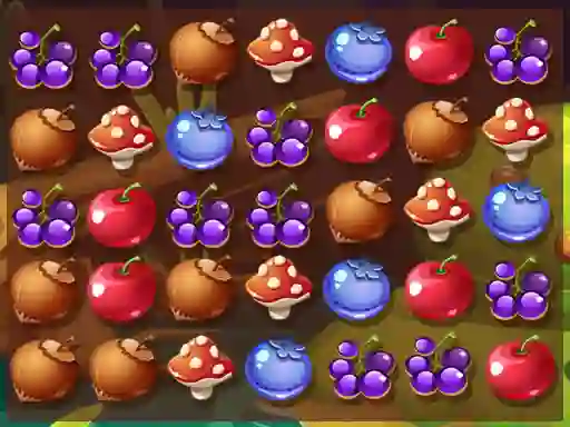 Gra Forest Game w Internecie