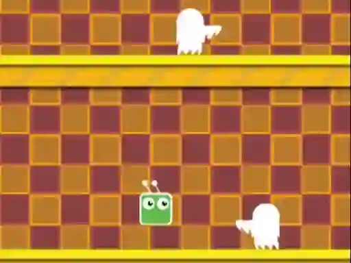 Gra Crazy Jump Halloween w Internecie