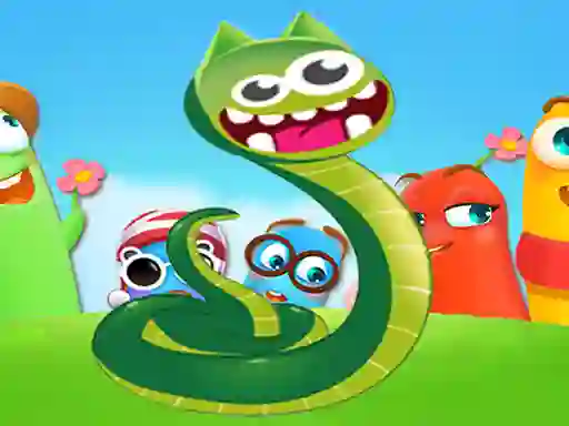 Gra Crazy Snakes w Internecie