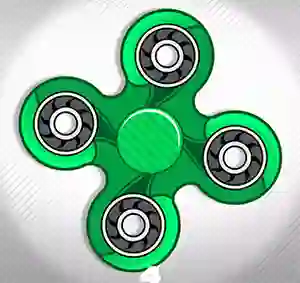 Gra Fidget Spinner Mania w Internecie