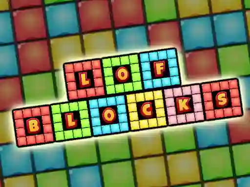 Gra Lof Blocks w Internecie