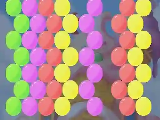Gra Bubble Ball Shooter w Internecie