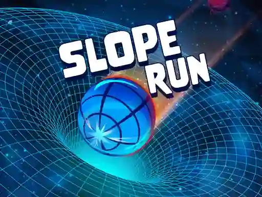 Gra Slope Run w Internecie