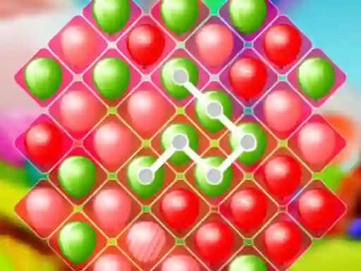Gra Balloons Path Swipe w Internecie
