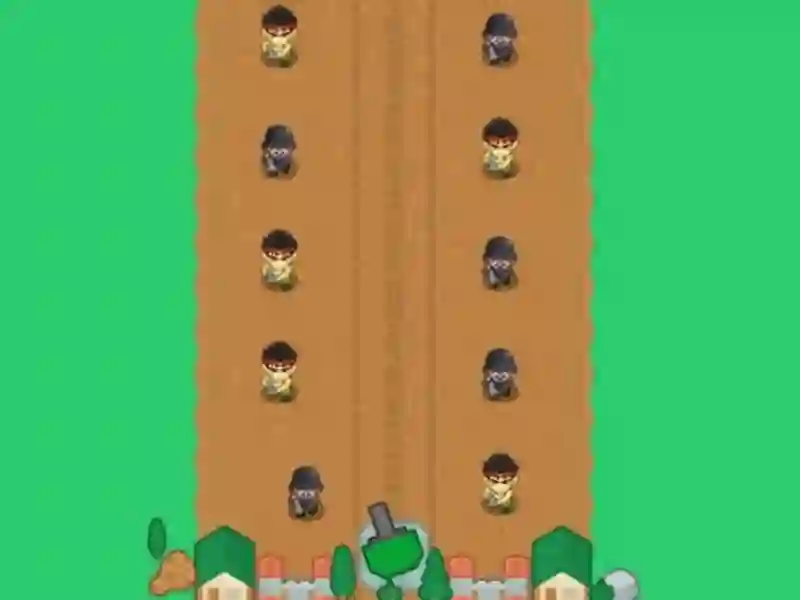 Gra Microward w Internecie