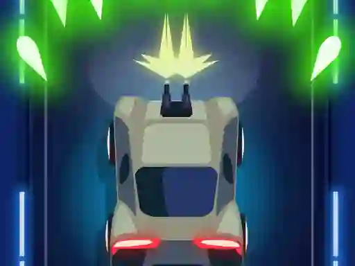 Gra Armed Road w Internecie