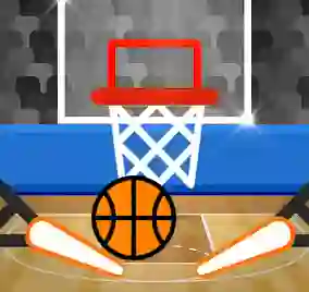 Gra Basket Pinball w Internecie