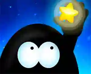 Gra He Likes the Darkness w Internecie