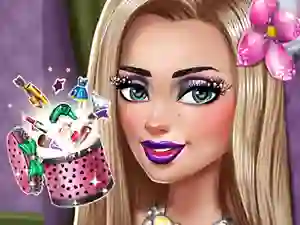 Gra Sery Bride Dolly Makeup w Internecie