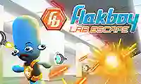 Gra Flakboy Lab Escape w Internecie