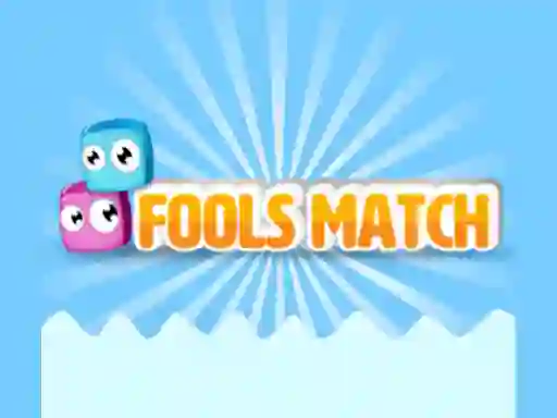 Gra Fools Match w Internecie