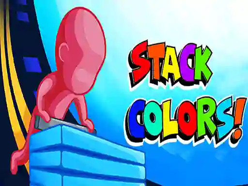 Gra Stack Color 3 w Internecie