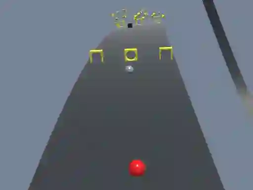 Gra Shape Runner w Internecie