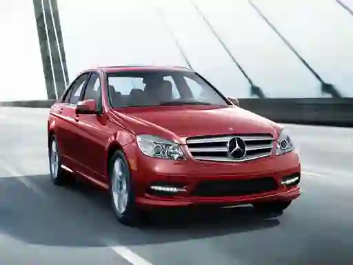 Gra C - Class Sedan Puzzle w Internecie