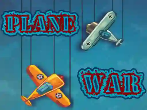 Gra Air War 1941 w Internecie