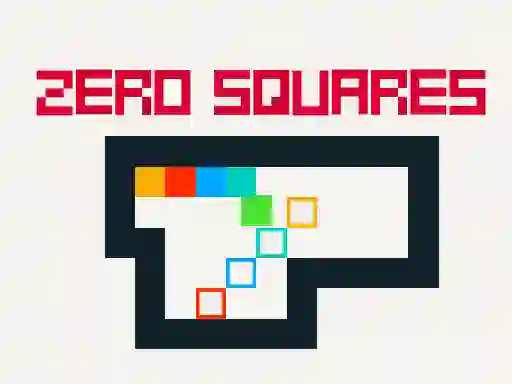 Gra Zero Squares w Internecie