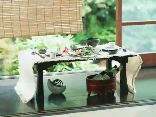 Gra Japanese Food w Internecie