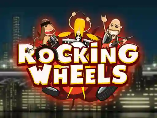 Gra Rocking Wheels w Internecie