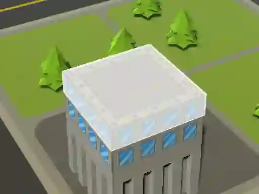Gra Builder w Internecie