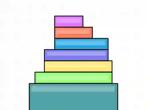Gra Stack Color w Internecie
