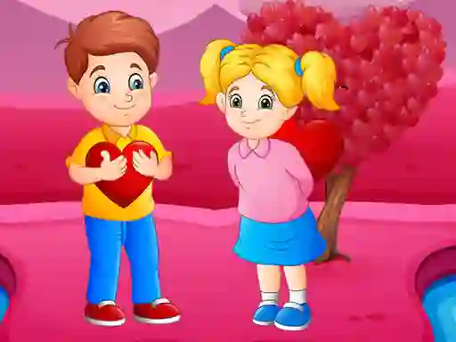 Gra Romantic Love Differences w Internecie