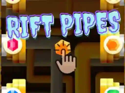 Gra Rift Pipes w Internecie