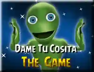 Gra Dame Tu Cosita w Internecie