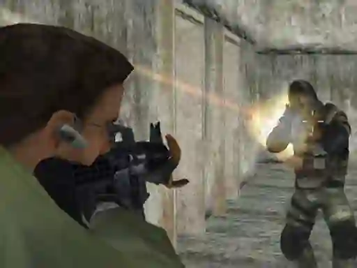 Gra Heavy Combat w Internecie