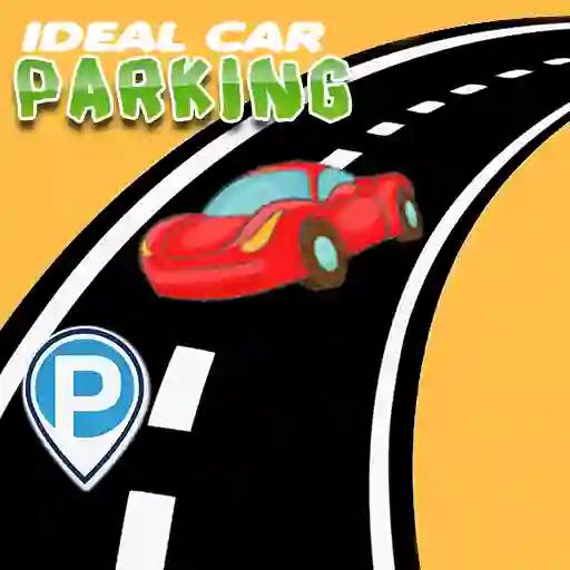 Gra Ideal Car Parking w Internecie
