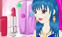 Gra Make Your Own Cosmetic Brand w Internecie