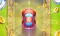 Gra Candy Car Escape w Internecie
