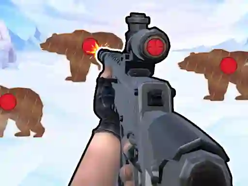 Gra Gun Shooting Range w Internecie
