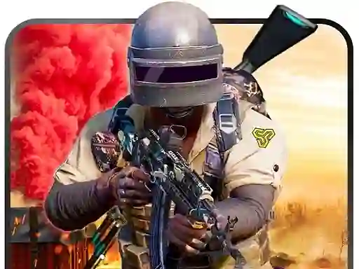 Gra Battleground Survival 2023 w Internecie