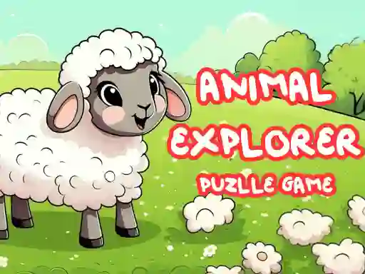 Gra Animal Explorer w Internecie