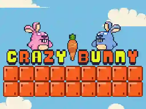 Gra Crazy Bunny w Internecie