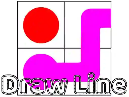 Gra Draw Line w Internecie