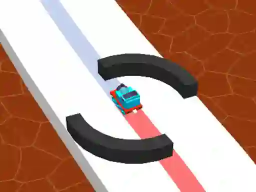 Gra Line Color 3D w Internecie
