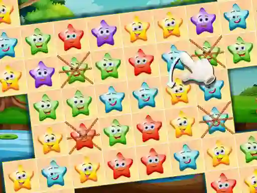 Gra Happy Stars Match 3 w Internecie