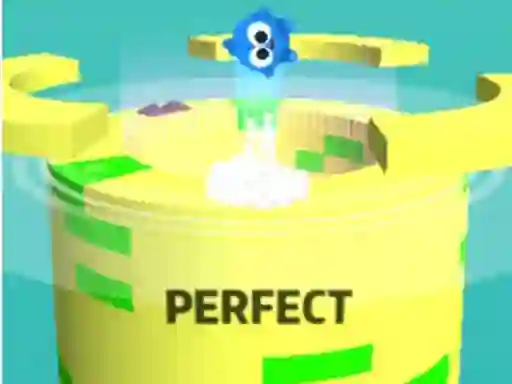 Gra Fall To Rescue w Internecie