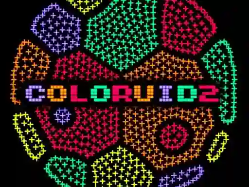 Gra Coloruid w Internecie