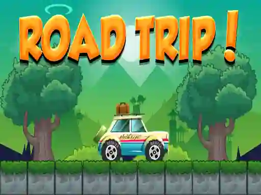 Gra Road Trip! w Internecie