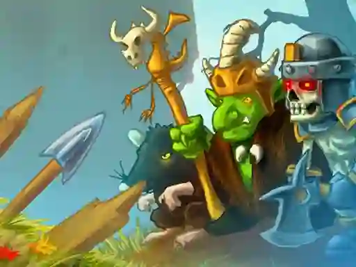 Gra Royal Guards w Internecie